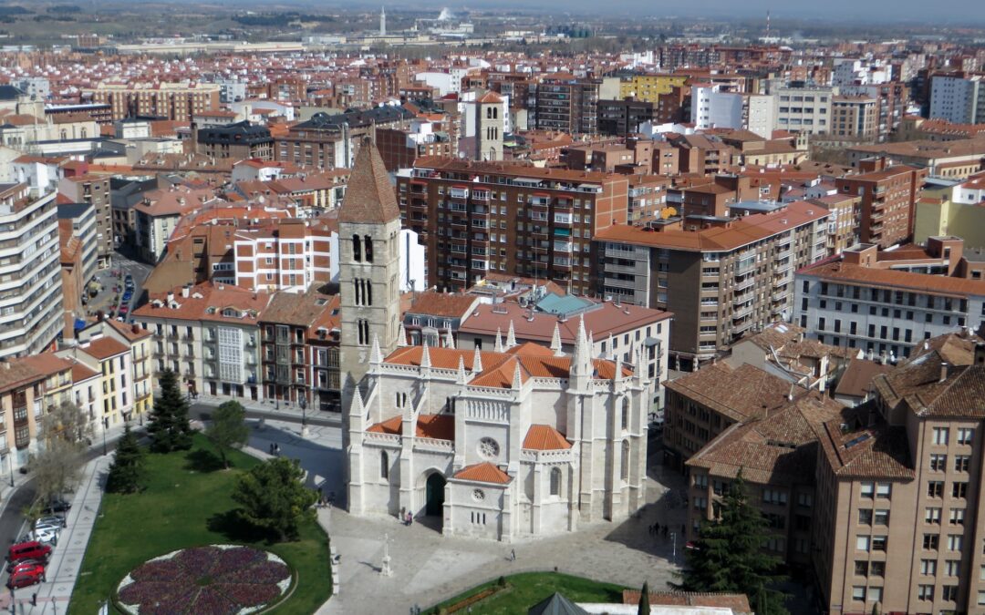 Valladolid invests in community-driven urban development
