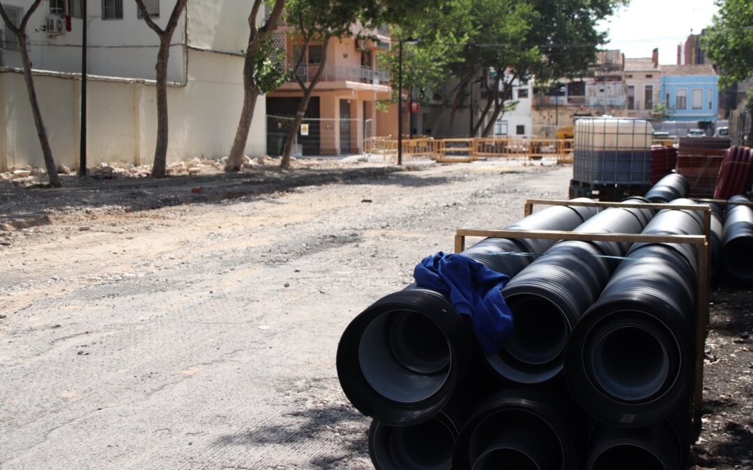 Green light for Valencia’s energy-efficient nursing home in Cabanyal