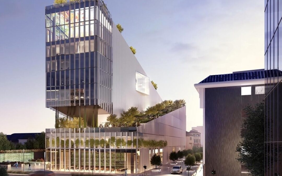 Milan launches child-friendly mobility projects in Lambrate district