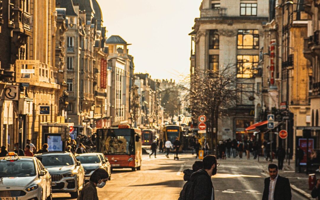 Reims prioritizes cleaner air and healthier lives through emissions control