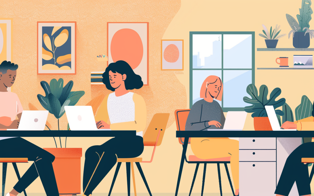 Top 10 European cities where citizens believe it is easy to find a good job