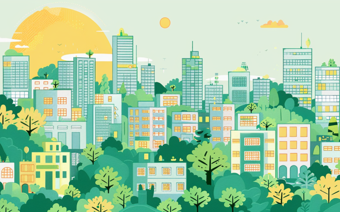 Local governments are key to reaching Sustainable Development Goals