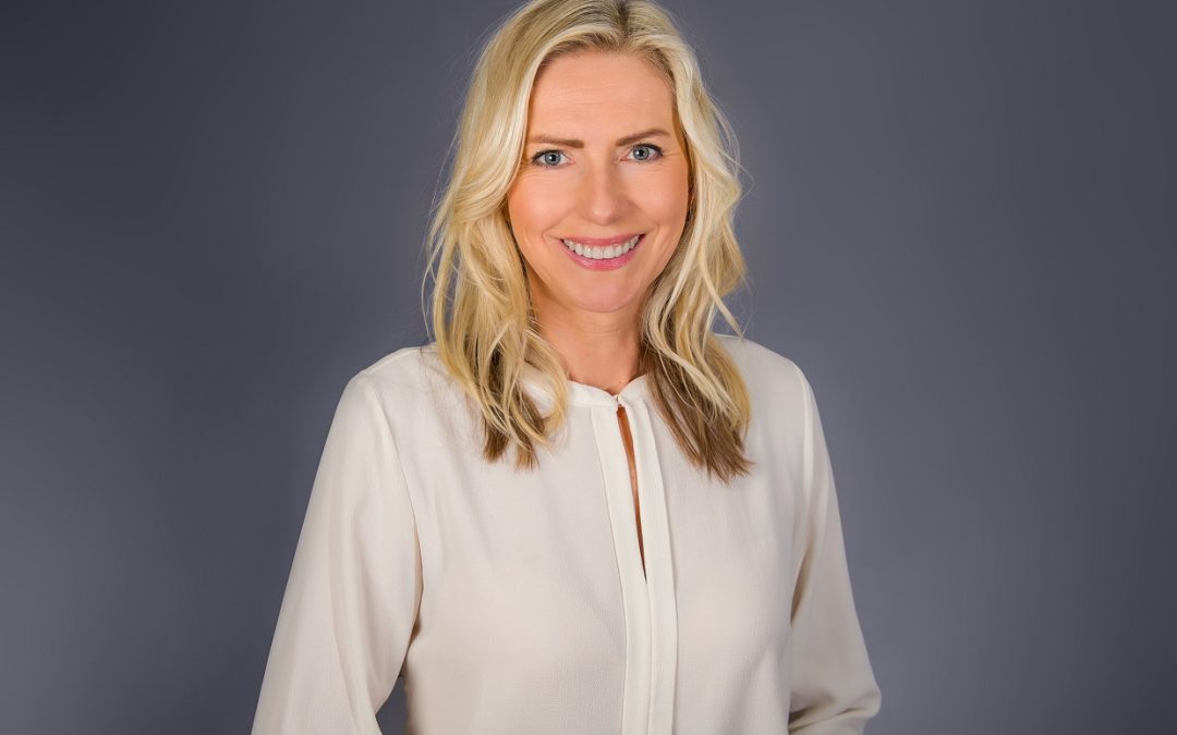 Margot Roose: The City That Dared to Test – Tallinn’s Urban Innovation Mission