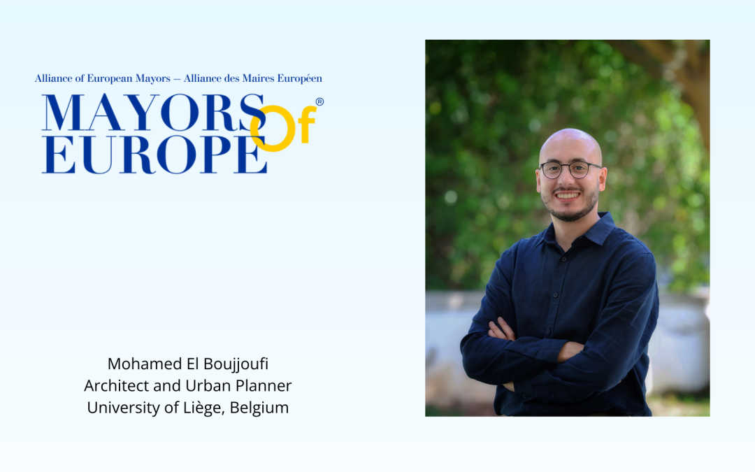 Cities That Listen: Co-Creating Urban Futures with People at the Center