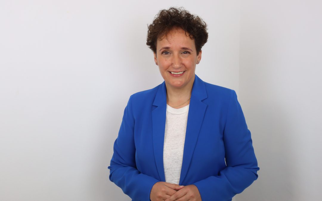 Leading with Purpose: Carmina Ballester on Shaping Onda’s Identity in the Spanish and European Landscape