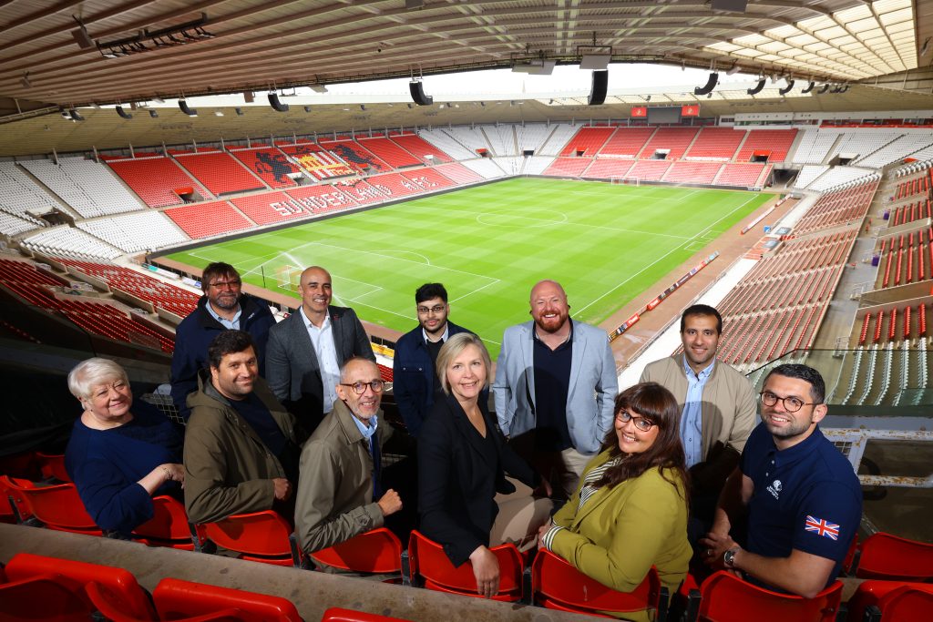 photo credit: City of Sunderland