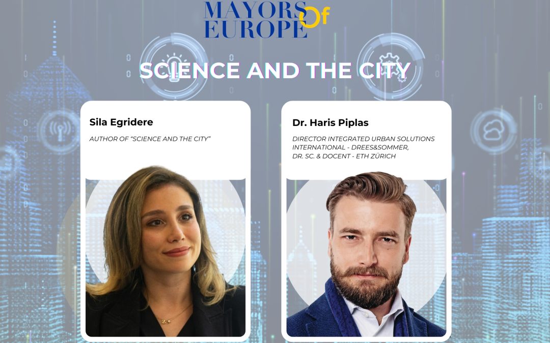 Urban Healing Through Integration: The Work and Vision of Dr. Haris Piplas