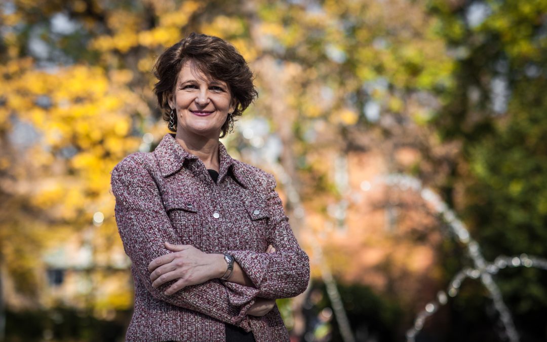 How Sustainable AI Is Transforming Cities: Key Priorities, Challenges, and Long-Term Impacts By Daniela Tulone — featured in AI & the City, an initiative of Mayors of Europe showcasing how AI can drive sustainable urban development