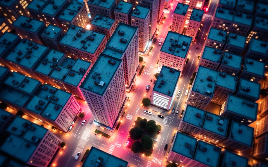 From Data to Decisions: Empowering Cities Through Open Urban Platforms