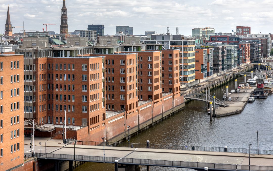 Copenhagen: How AI Is Rewriting the Rules of Urban Energy