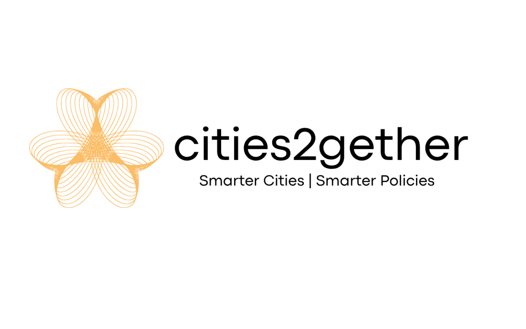 Cities2gether: Turning Global Policy Knowledge Into Local Action