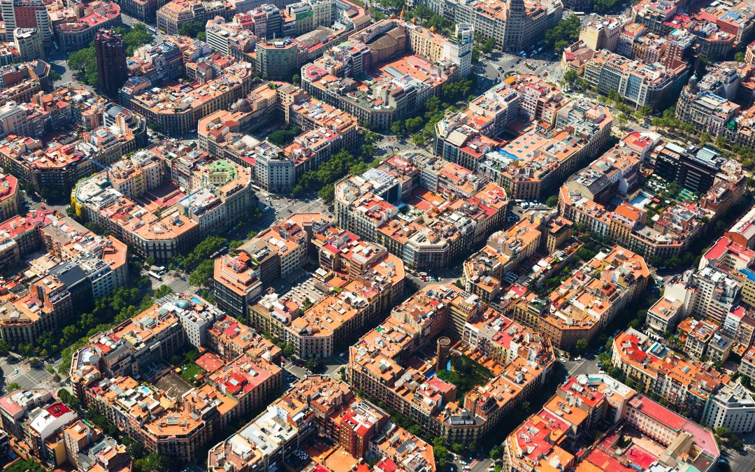 Barcelona’s AI-Driven Mobility Transformation