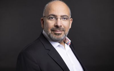 The Era of How: NVIDIA’s Charbel Aoun on Enabling Cities to Build Their Own AI Capability