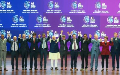 The Good, the Bad, and the Ugly: Cities2gether AI’s reflections from the India AI Impact Summit, Delhi