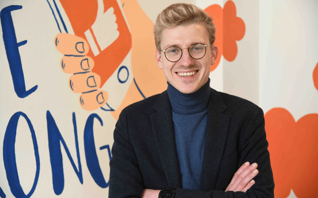 Participation as Infrastructure: How Go Vocal Is Strengthening the Next Generation of Cities