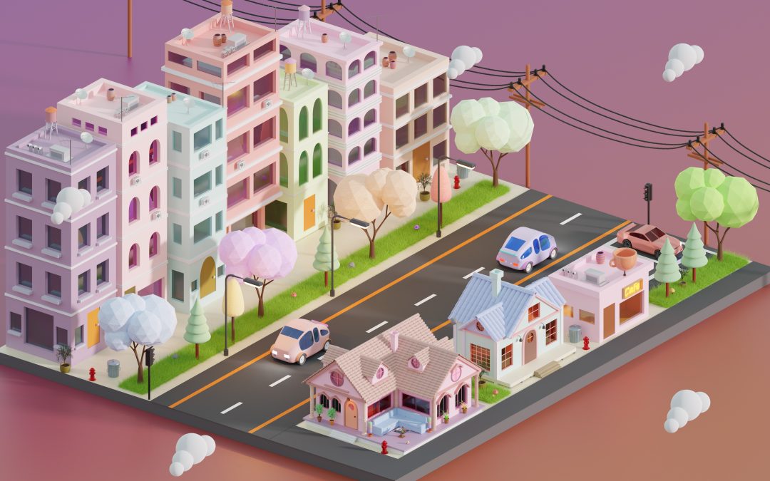 Cities Know What to Do. Why Can’t They Do It