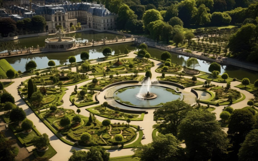 Madrid Goes Big on AI to Manage Urban Nature