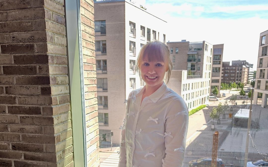 How Helsinki Reads Its Own City — It Never Stopped Building