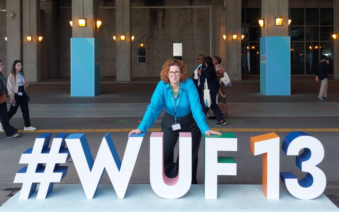 Housing at the Centre of the Global Urban Agenda – ORNA ROSENFELD: Reflections from World Urban Forum Baku on Moving from Policy Ambition to Delivery at Scale