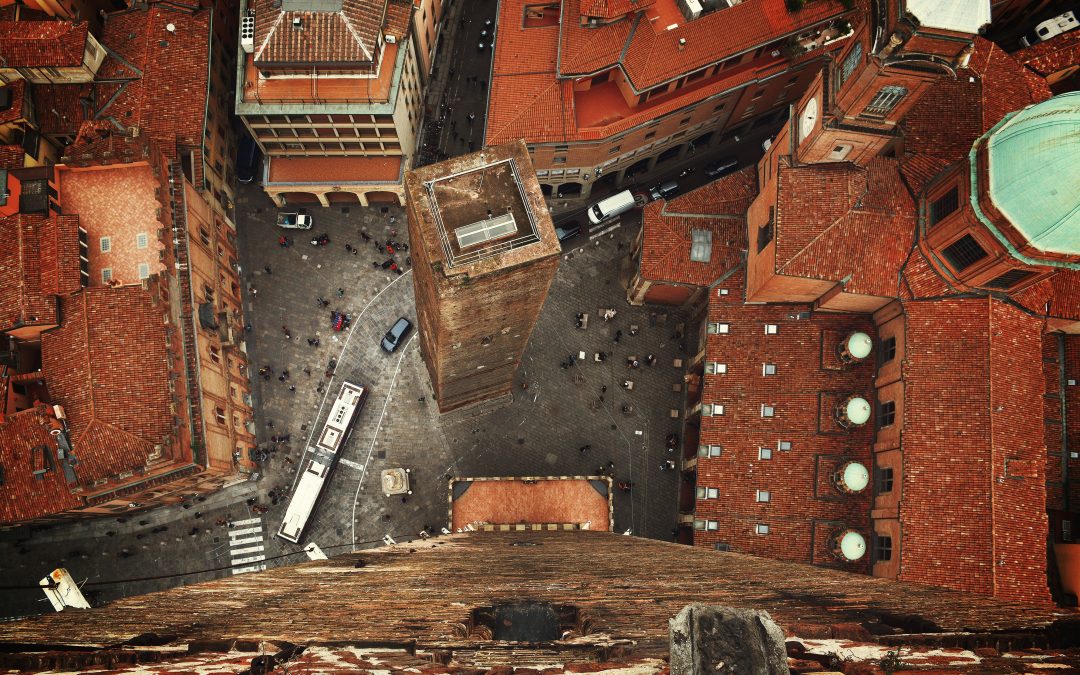 Beyond the Digital Replica: Stefania Paolazzi: How Bologna is Building a Civic Digital Twin