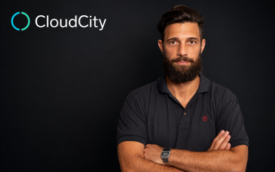 Seeing the City Before Citizens Do – Predictive Intelligence for Urban Infrastructure