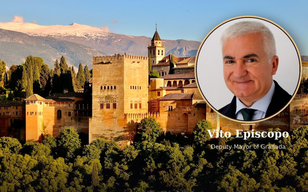 From Granada to Every European City: iQuantum, Built to Test and Scale Urban Innovation Across Europe